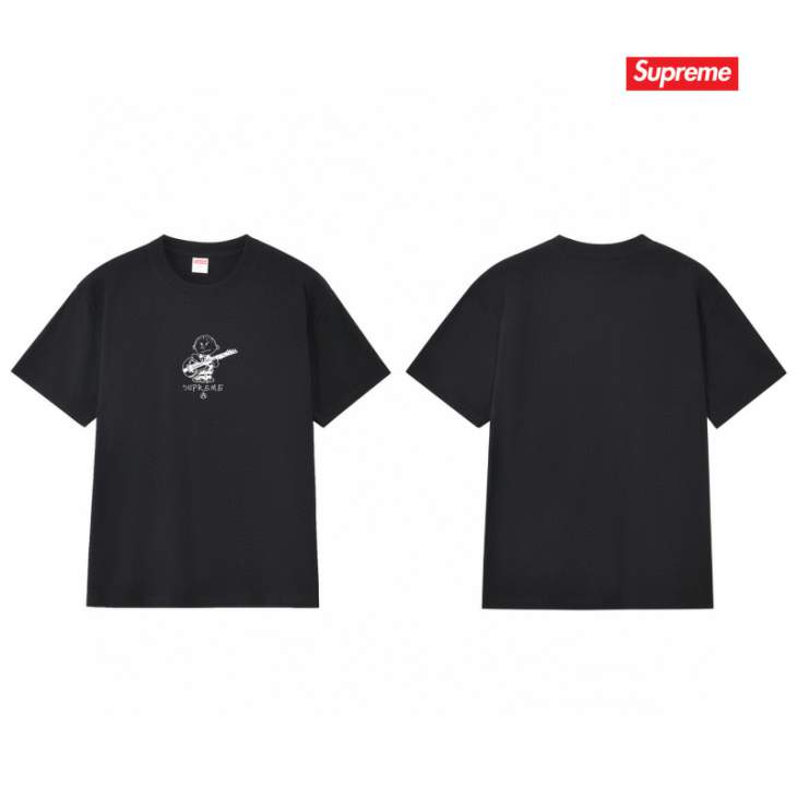 Picture of Supreme T Shirts Short _SKUSupremeS-2XLthtxS1601498
